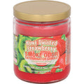Kiwi Twisted Strawberry