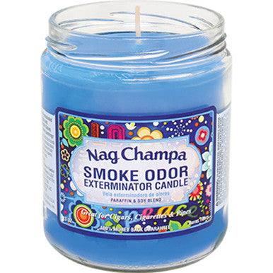Nag Champa