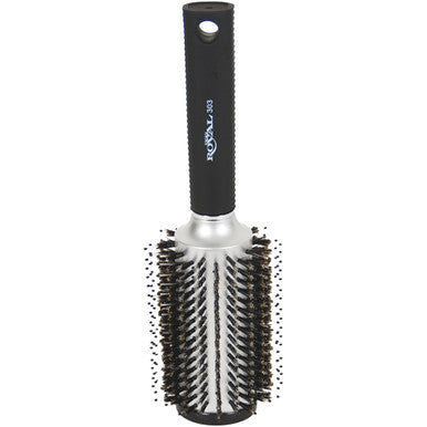 Hair Brush Safe