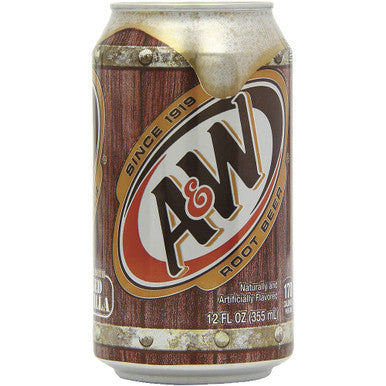 A & with 12Oz. Safe Can - CannaDevices