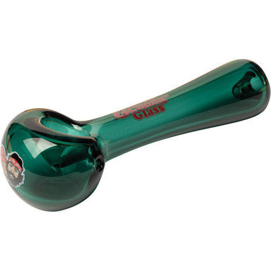 Sun Kings Hand Pipe - Cheech & Chong