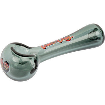 4.5in Smoke Sun Kings Hand Pipe - Cheech & Chong