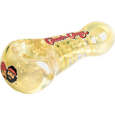 3.75in Sweet & Low Hand Pipe - Cheech & Chong
