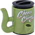 6Ct. 3Oz Cheech & Chong Stash Jar Pipes