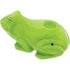 3.5" Frog Ceramic Pipe - Wacky Bowlz