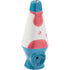 3.5in Lava Lamp Ceramic Pipe - Wacky Bowlz