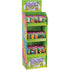 96ct Wacky Bowlz 3-Tier Floor Display