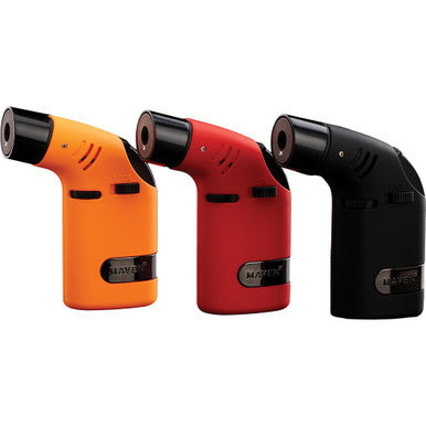 6Ct Maven Torch - Tusk - Orange/Red/Black
