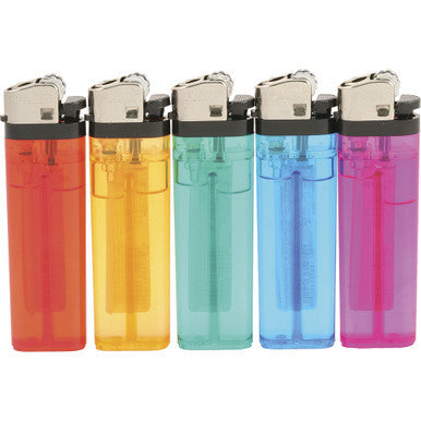 50Ct. Diplite Disposable Lighter Made In Vietnam