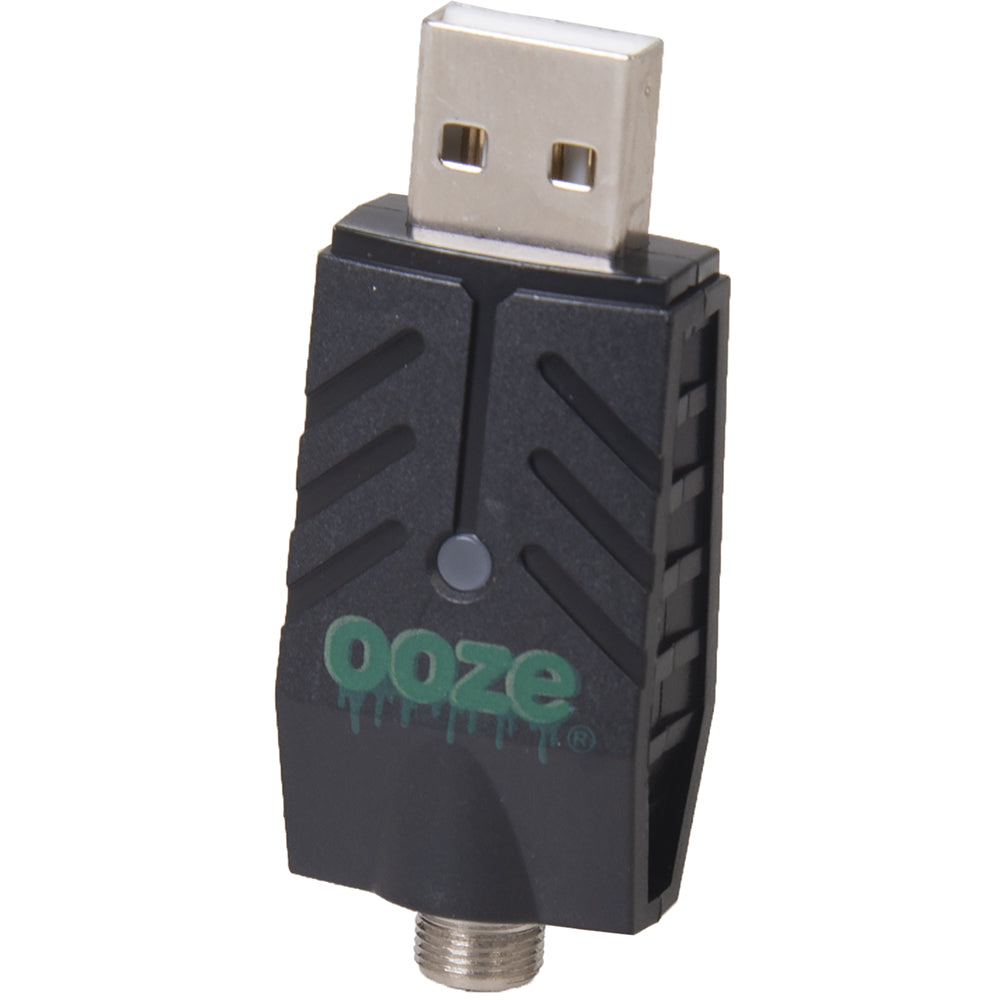 30Ct. USB Charger 510-Thread - CannaDevices