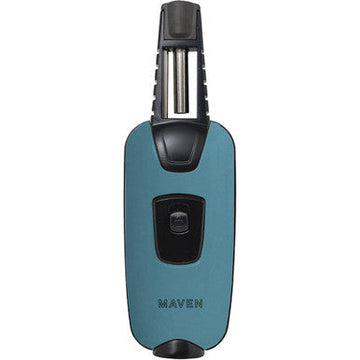 Maven Torch - Armour - Midnight Green