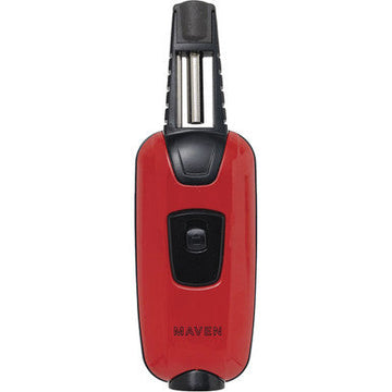 Maven Torch - Armour - Red