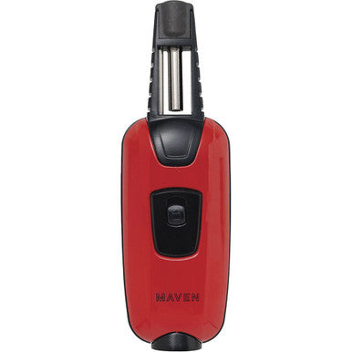Maven Torch - Armour - Red