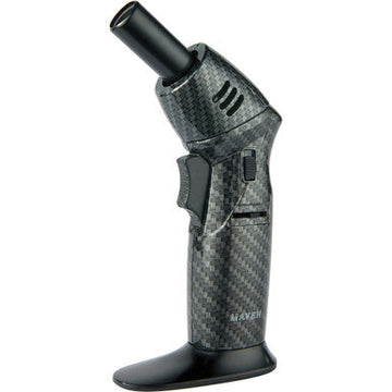Maven Tower E133 Rotating Angle Torch Carbon Fiber