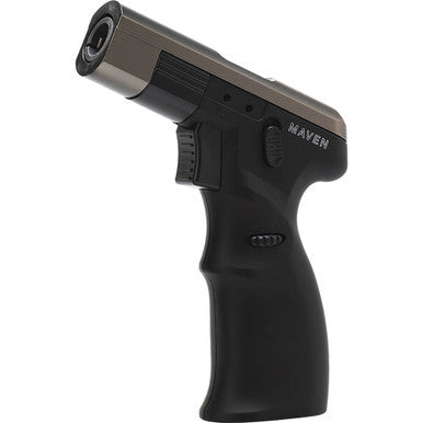 Maven Torch - Model K - Gunmetal - CannaDevices