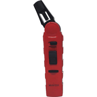 Maven Torch - Model 7 - Red