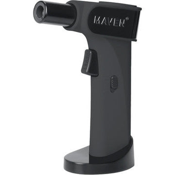 Maven Torch - Night - Black