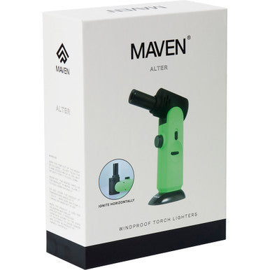 Maven Torch - Alter - Neon Green