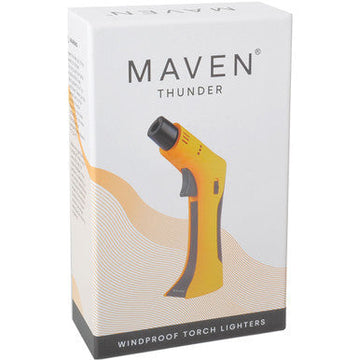Maven Torch - Thunder - Yellow