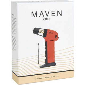 Maven Torch - Volt - Orange