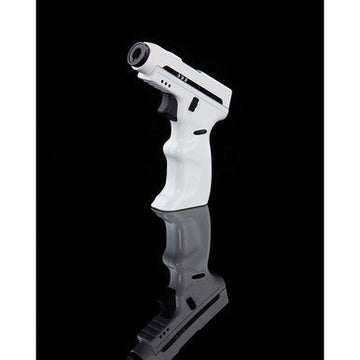 Maven Torch - Model K-2 - White