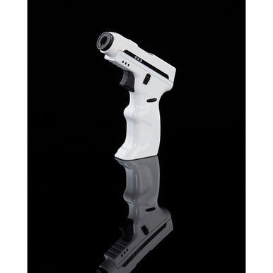 Maven Torch - Model K-2 - White