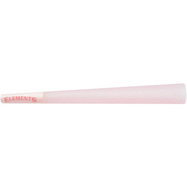 32 Ct. 3pk Elements Pre-Roll Cone King - Pink