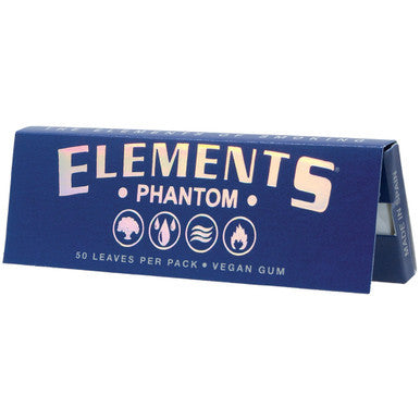 25 Ct. Elements Phantom Papers 1.25"&