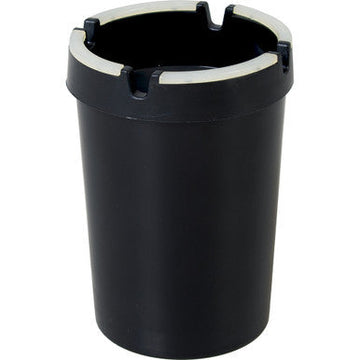 12ct Glow In Dark Self Extinguishing Ashtray