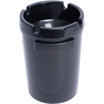 24ct 2 In 1 Self Extinguishing Ashtray