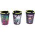 12ct. Leaf & Skull Glow In Dark Car Ashtray