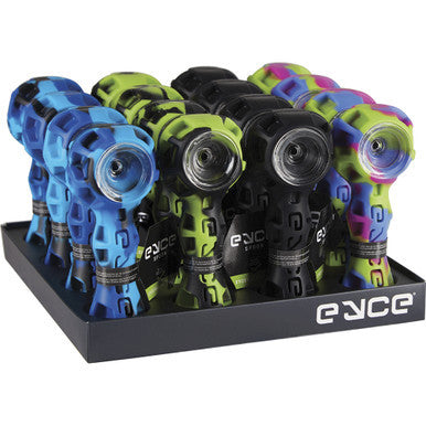 16Count Eyce Spoon Refills For 3-Tier Display