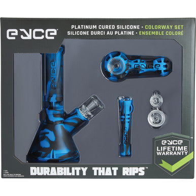 Eyce Colorway Box Set - Deep Blue