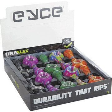 10ct Eyce Oraflex Spoon - Foral