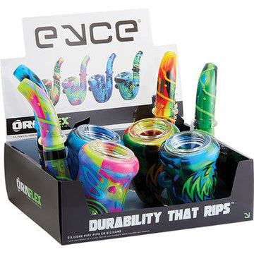 4Ct.Eyce Oraflex Sherlock Display