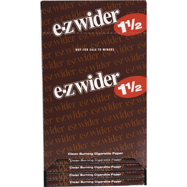 24 Ct. EZ Wider 1.5"
