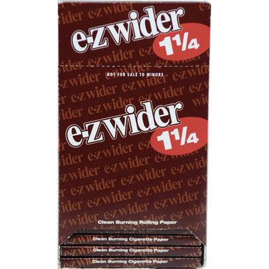 24 Ct. EZ Wider 1.25"&