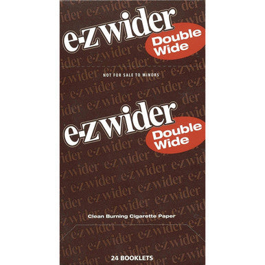 24 Ct. EZ Wider Double Wide