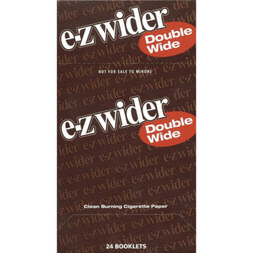 24 Ct. EZ Wider Double Wide