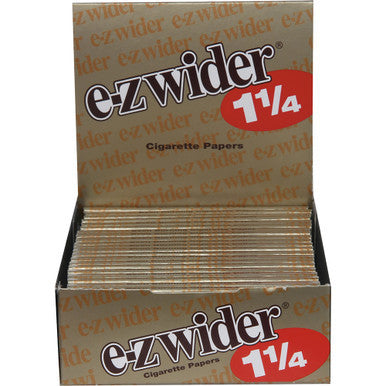 24 Ct. EZ Wider 1.25" Gold