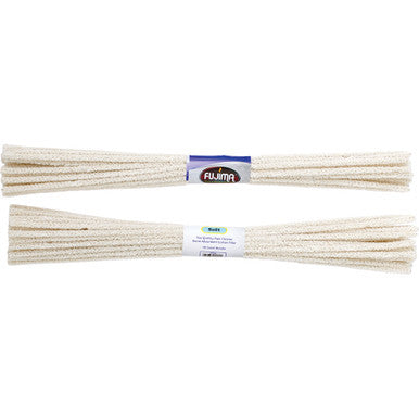 24pk. 11.8" Fujima Soft Pipe Cleaner - 30pcs to Pack