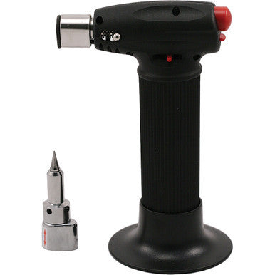 Micro Torch 2 In 1 FunCtion W/ Butane