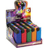 50Ct. Refilable EleCtronic Ltr.