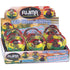 6ct. Asst. Led Light Jamaican/Rasta Design