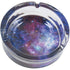 2pk. 6.25" Galaxy Ashtray