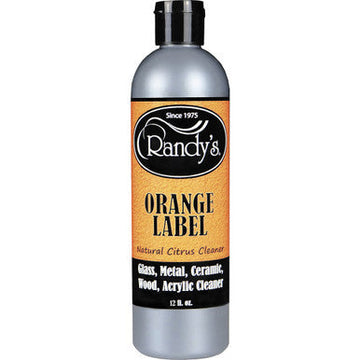 Randy`s Orange Label Citrus Cleaner 12oz.