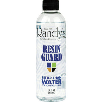 12oz. Randy`s Resin Guard Cleaner