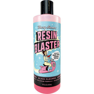 16oz Blazy Susan Resin Glass Cleaner
