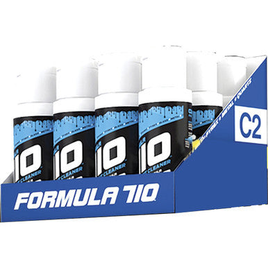 12ct. 2oz. Mini Formula 710 Cleaner - Instant Cleaner - CannaDevices