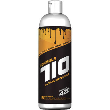F-710 Advance Glass Cleaner 16oz